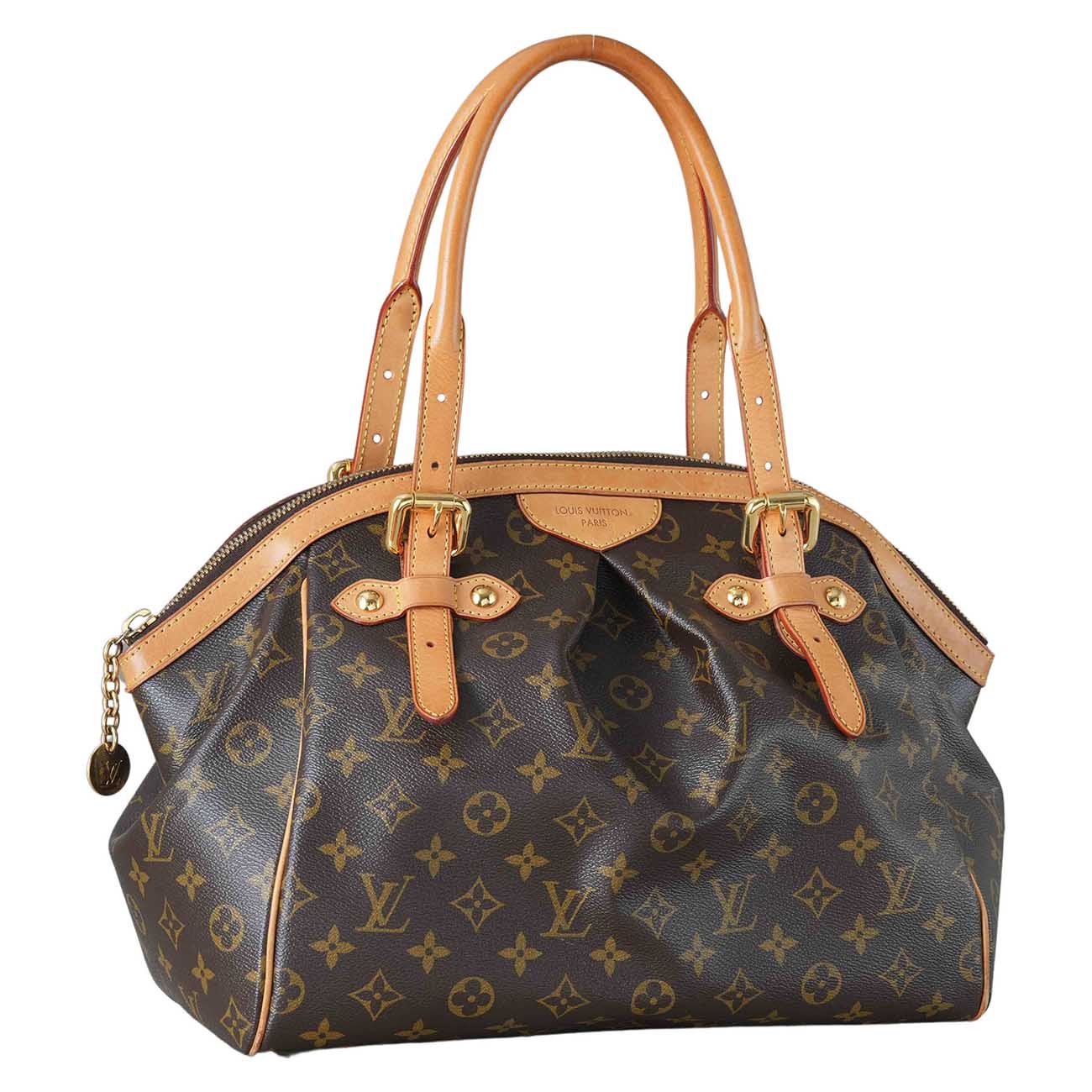 LOUIS VUITTON(USED)루이비통 모노그램 티볼리 GM